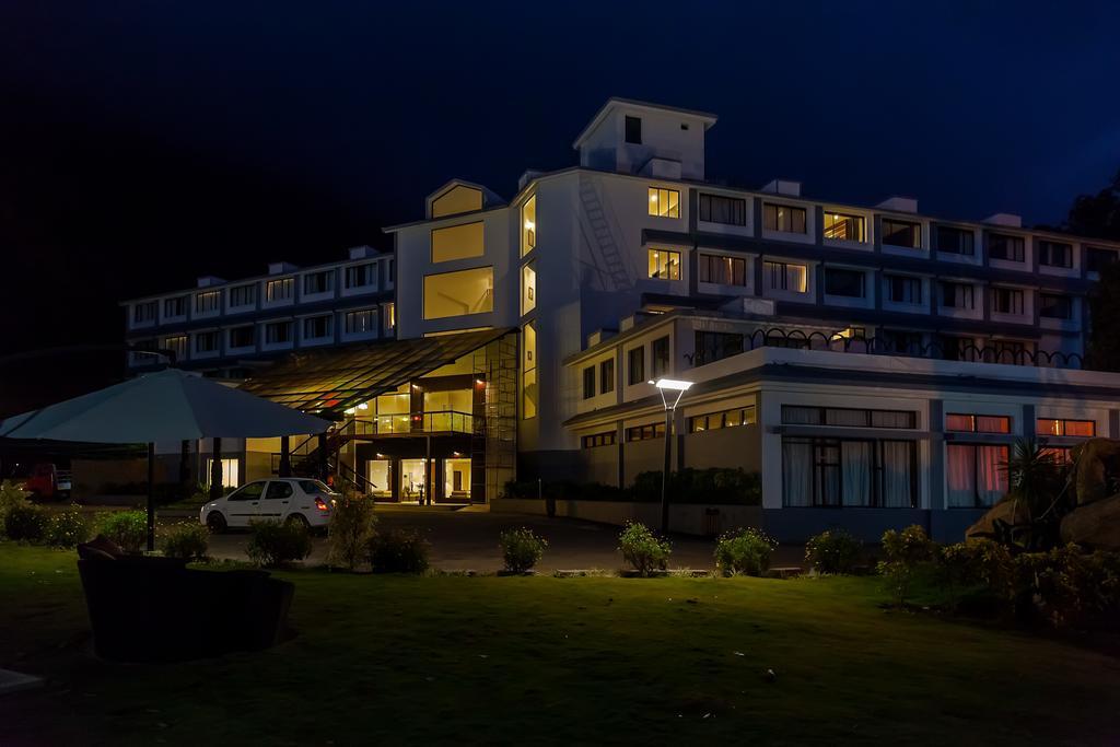 Resort Sterling