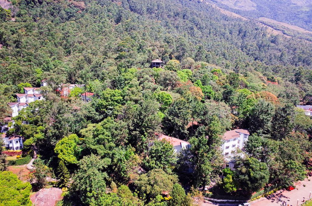 Resort Sterling Munnar