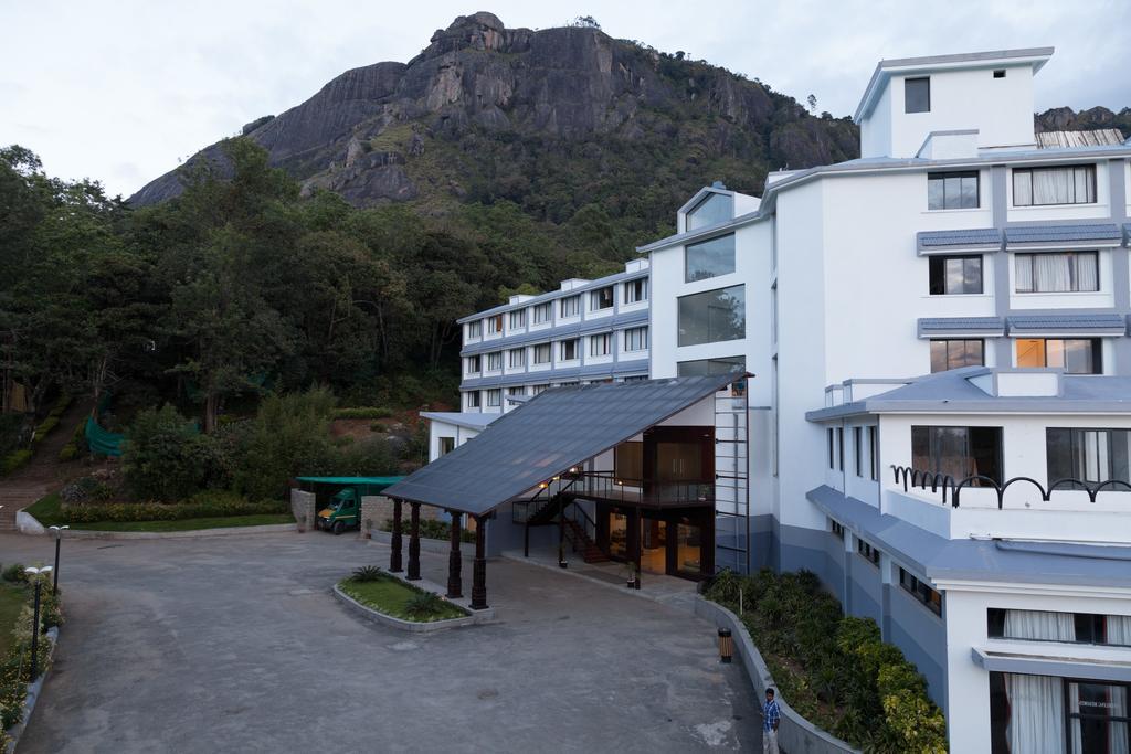 Resort Sterling