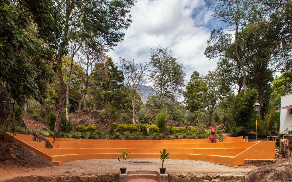 Resort Sterling Munnar