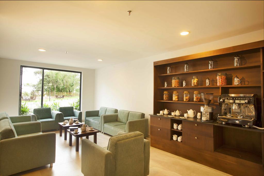Sterling Resort 4*