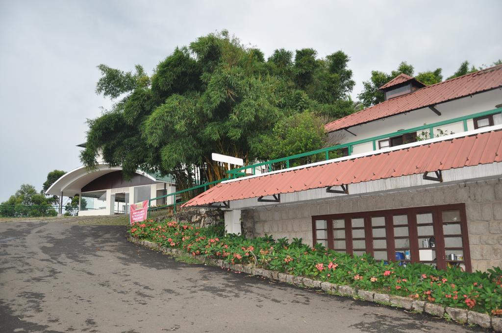 Resort Ayur County 3*