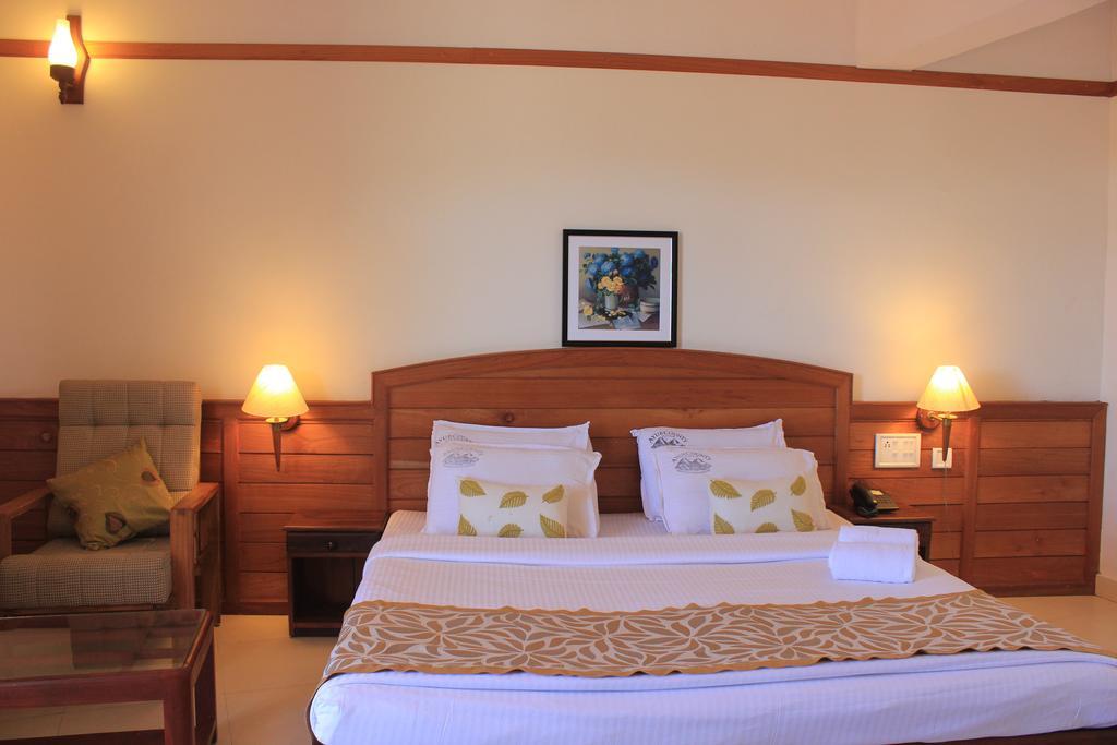 Resort Ayur County 3*