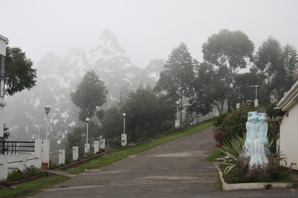 Ayur County Resort Munnar