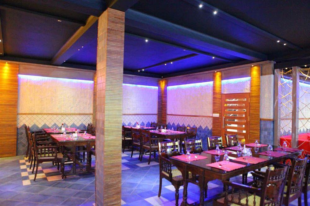 Forest Haven Hotel Munnar