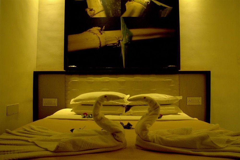 Hotel Forest Haven 2*