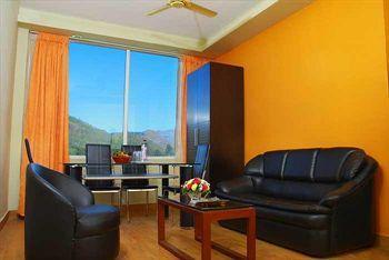 Grand Plaza 4* Munnar