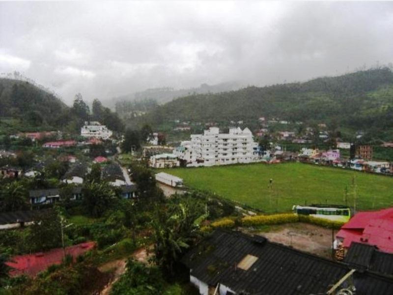 Poopada Hotel Munnar