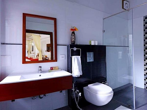 Red Sparrow Resort Munnar