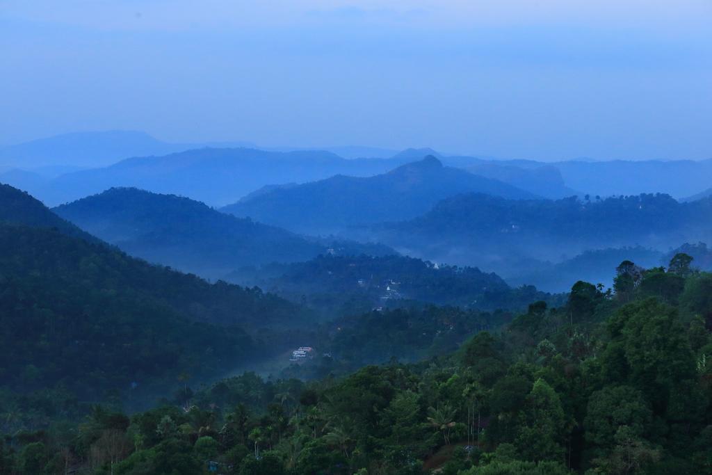 Resort Tea Hills - Mthr 4*