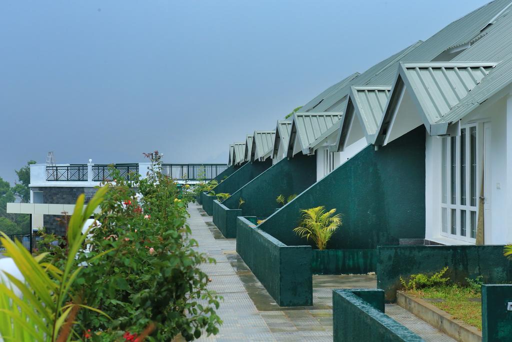 Tea Hills - Mthr Resort 4*