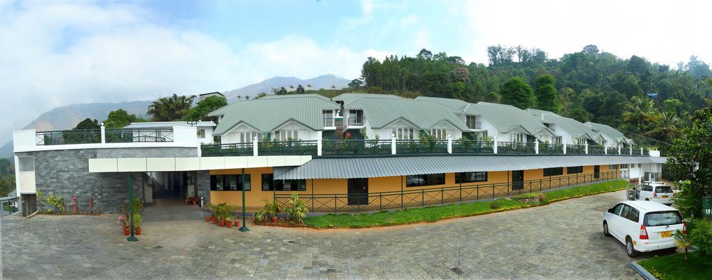 Tea Hills - Mthr Resort