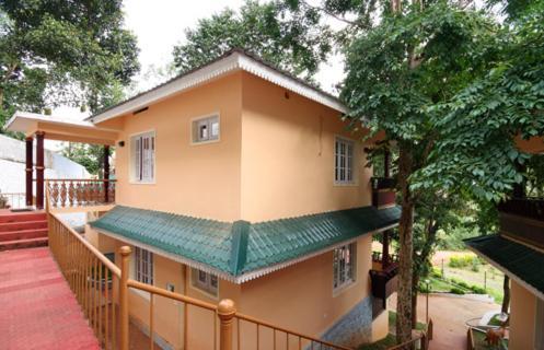Resort Aruvi Munnar