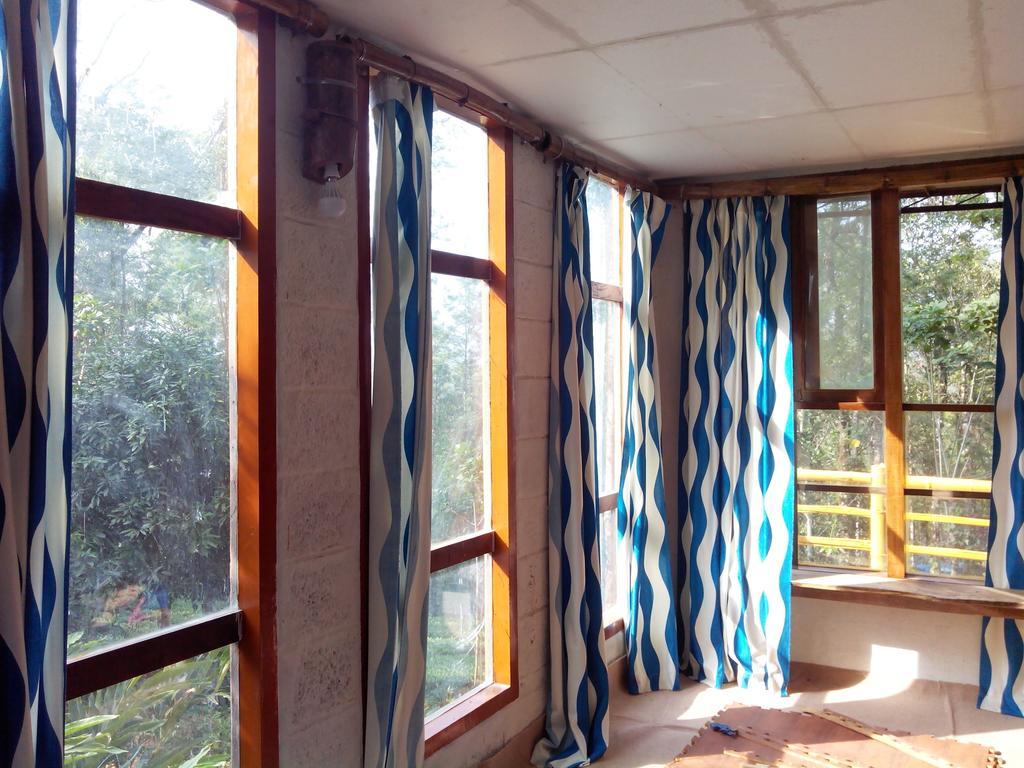 Jungle Jive Tree House Munnar