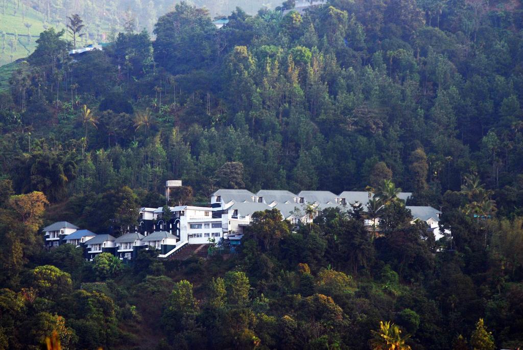 Tea Hills - Mthr Resort