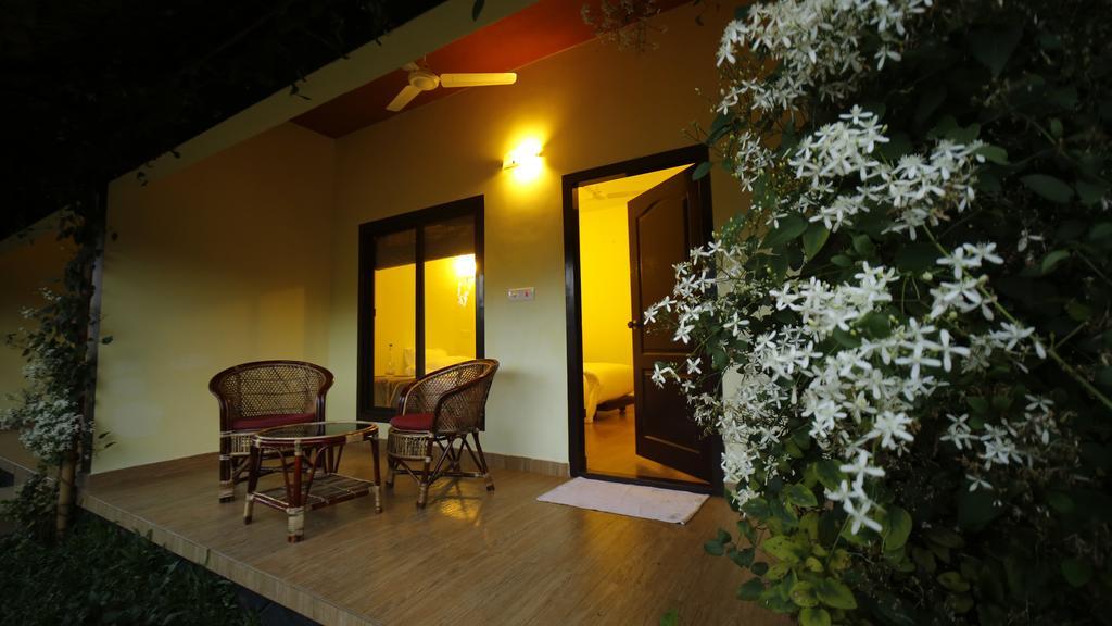 Resort Ecotones By Eden Environs 3*
