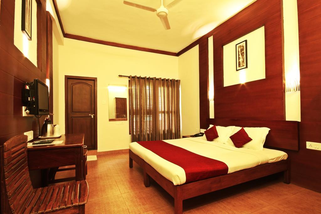 Hotel Green Ridge 3*