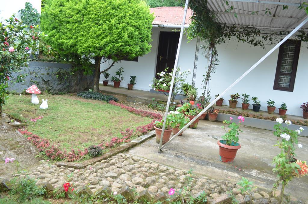 Rheinberg Town Haus Guest house