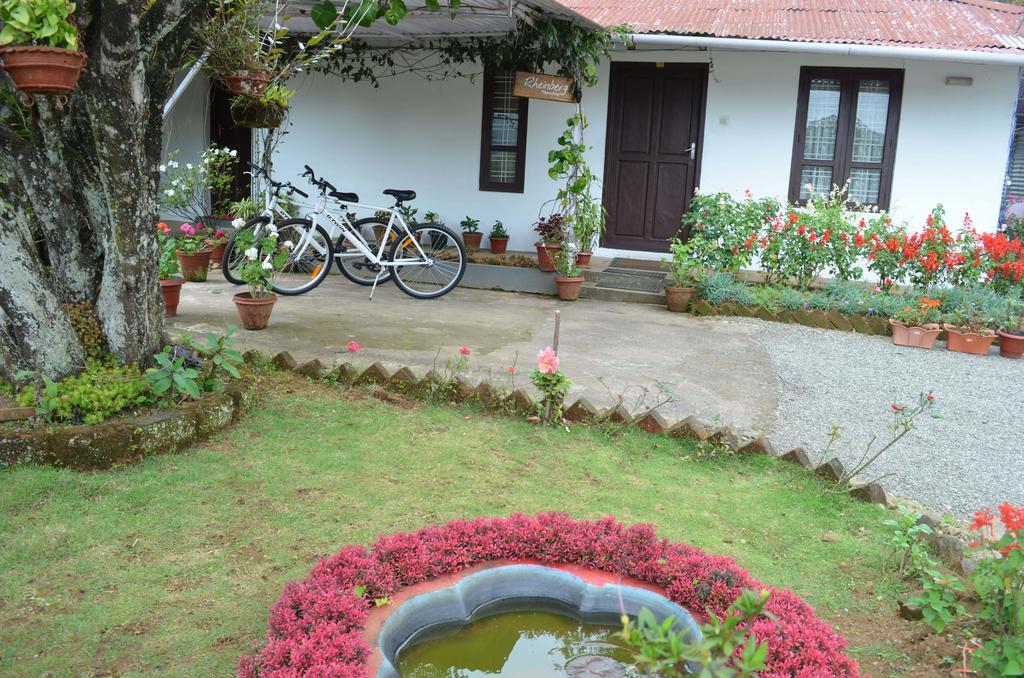 Rheinberg Town Haus 3*