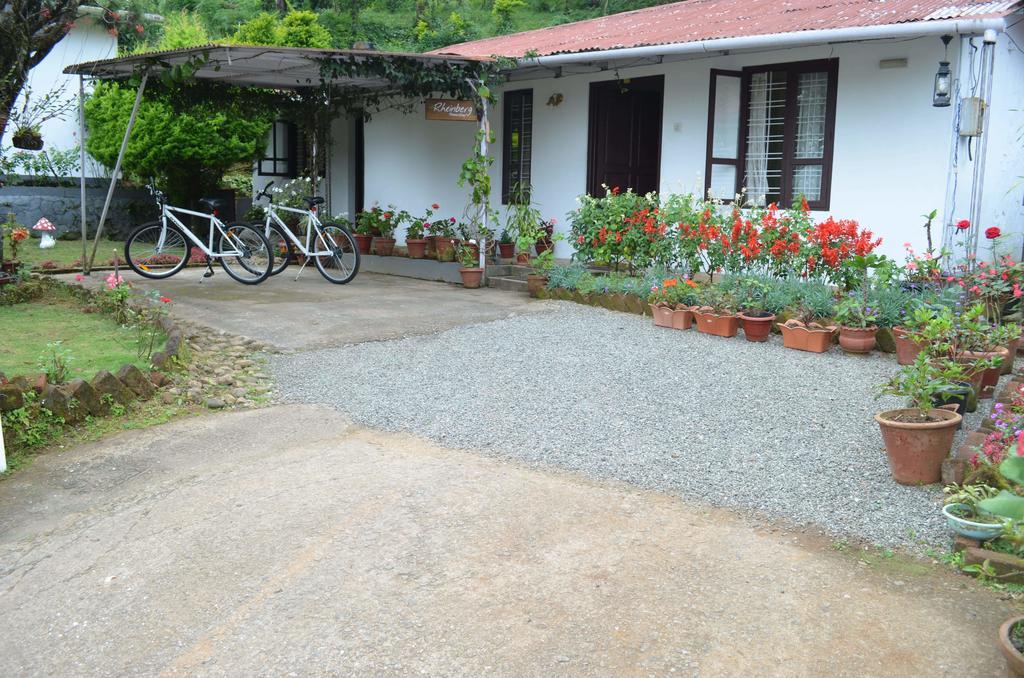Rheinberg Town Haus Guest house 3*