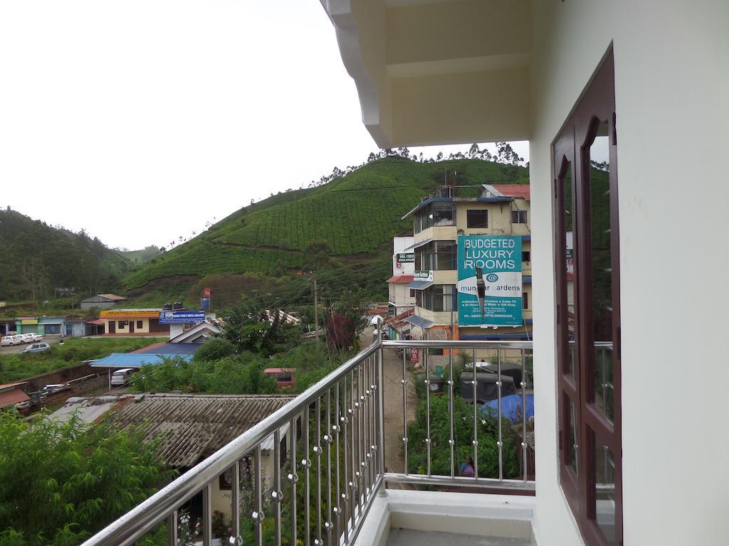 4season 2* Munnar