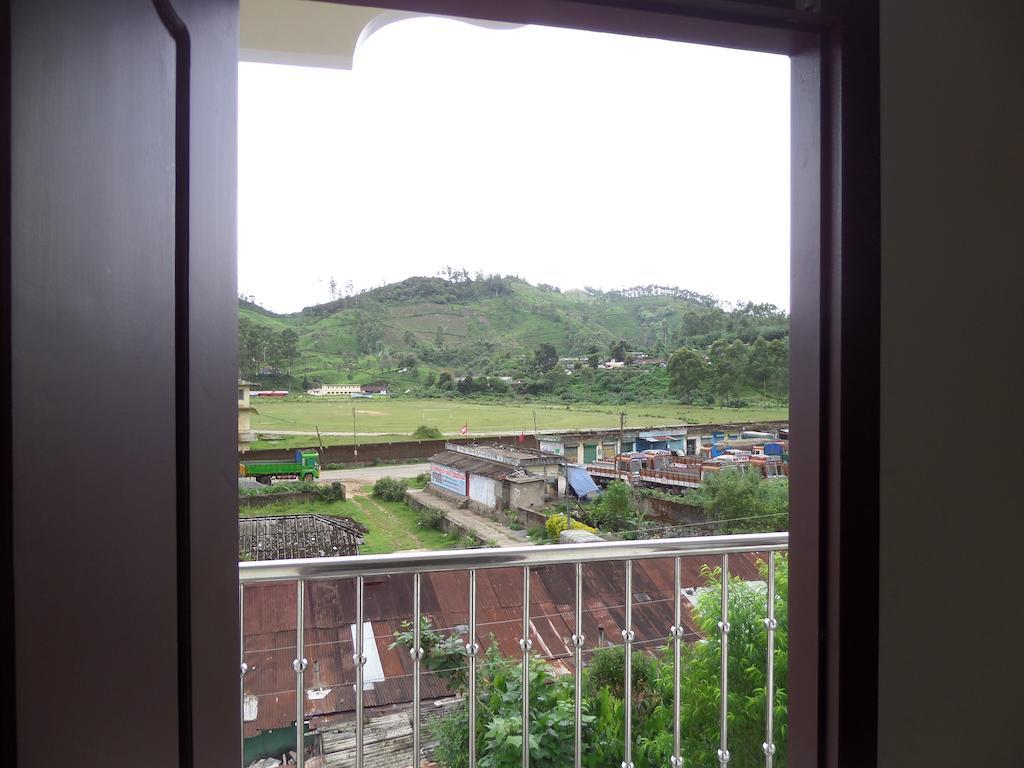 Hotel 4season Munnar