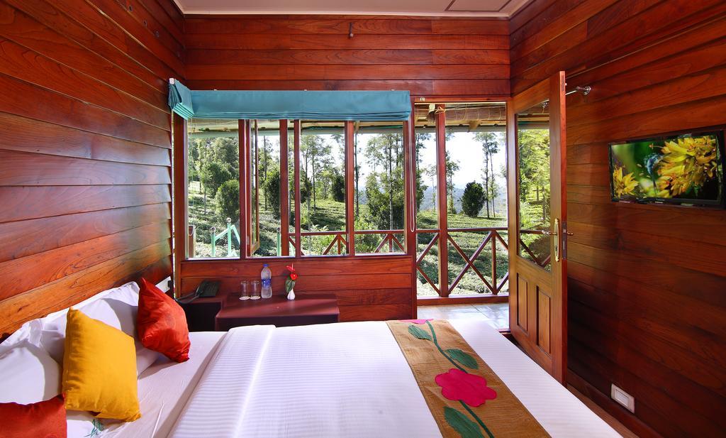 Dream Catcher Plantation Resort Munnar