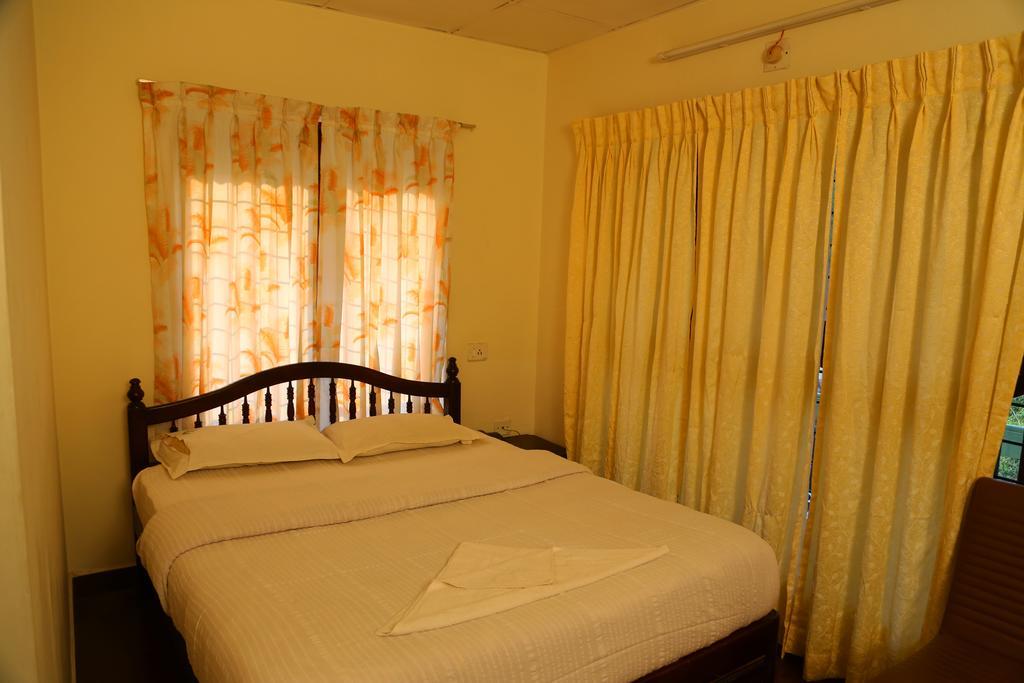 Homestay Pavithram