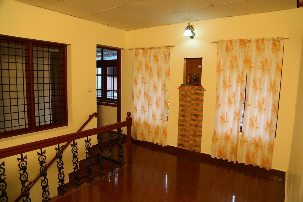 Homestay Pavithram Munnar