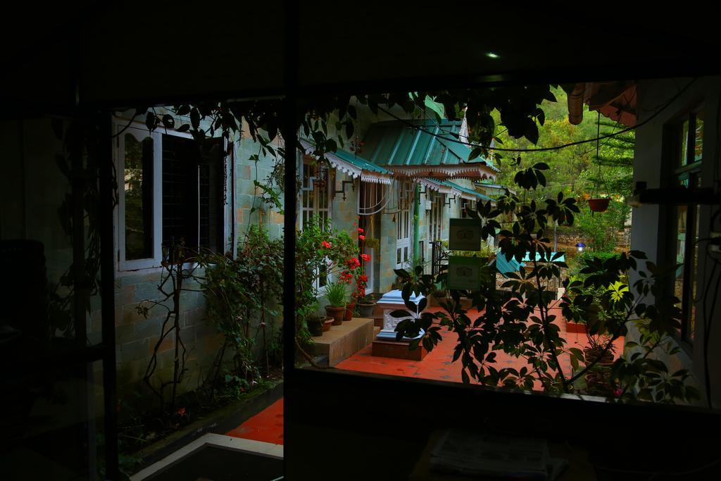 Homestay Pavithram *