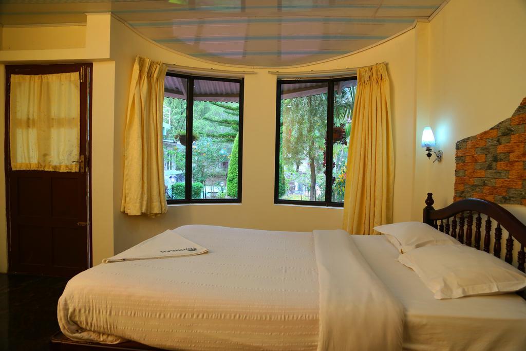 Homestay Pavithram