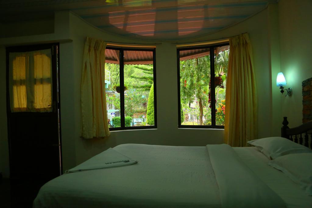 Homestay Pavithram Munnar