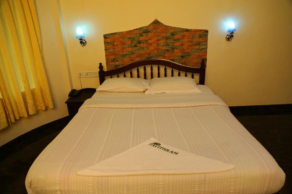 Homestay Pavithram