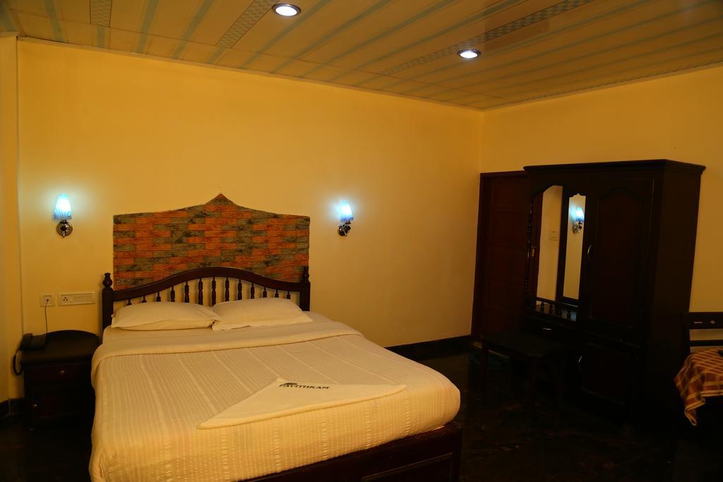 Homestay Pavithram *