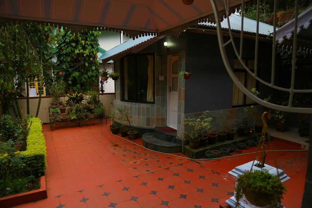 Homestay Pavithram
