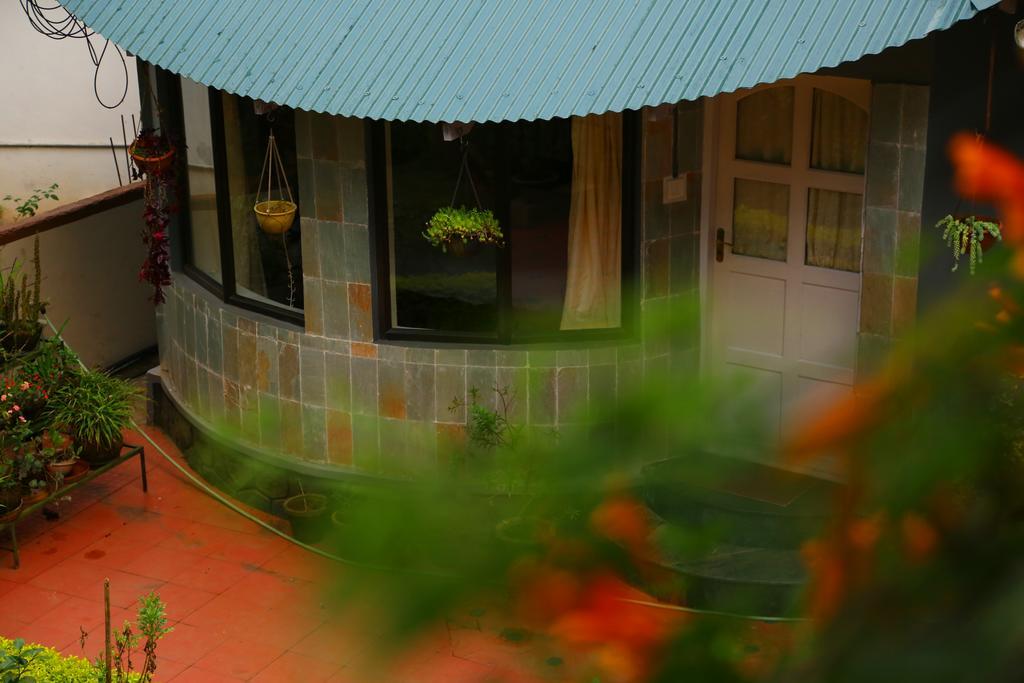 Homestay Pavithram *