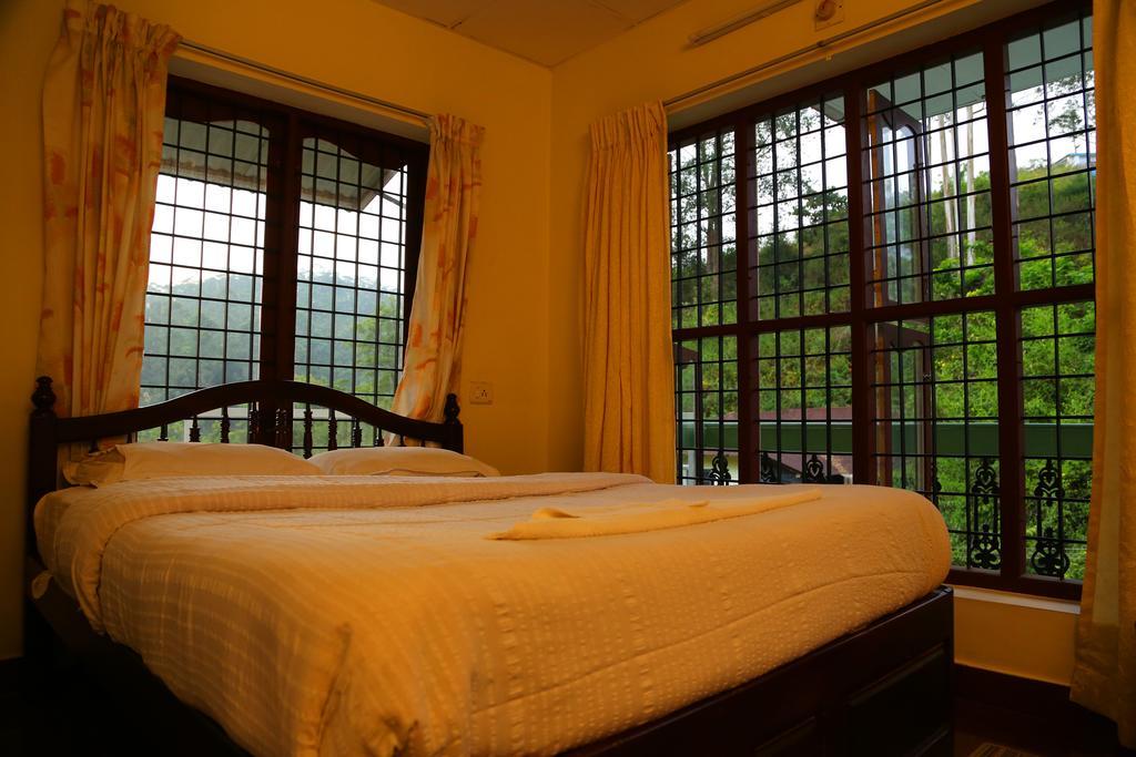 Homestay Pavithram
