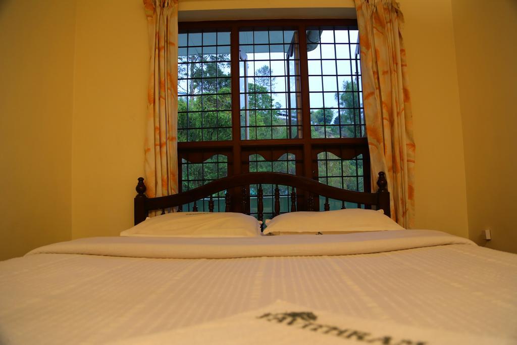 Homestay Pavithram