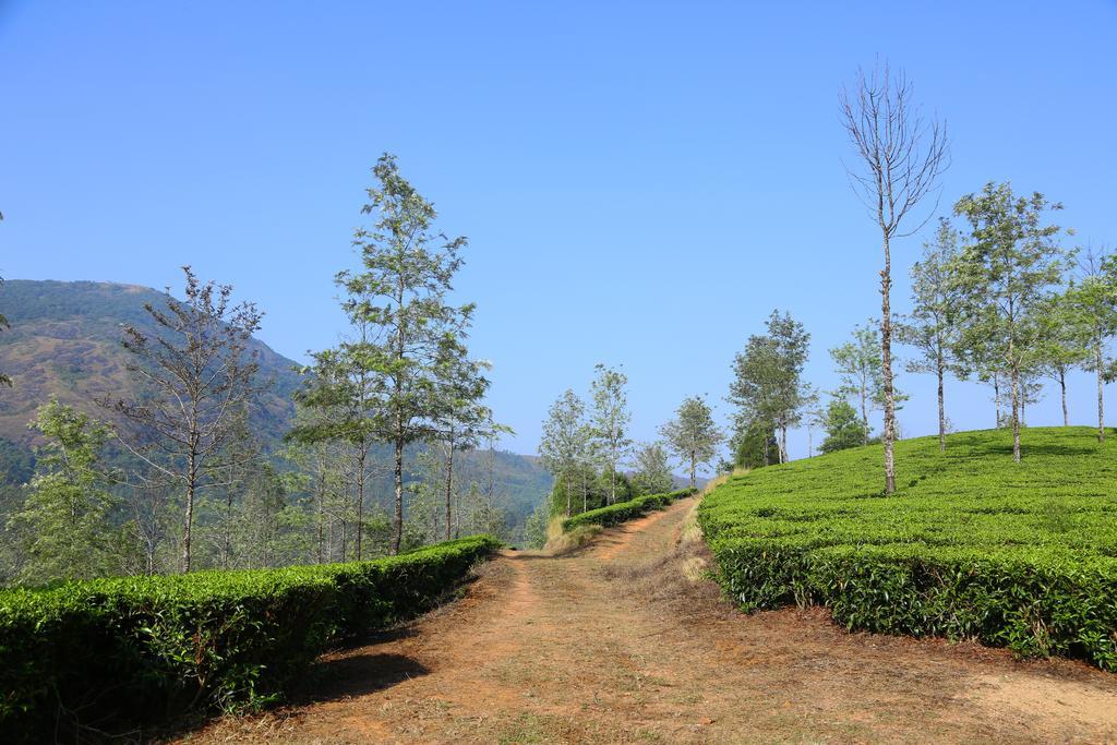 Pavithram Munnar
