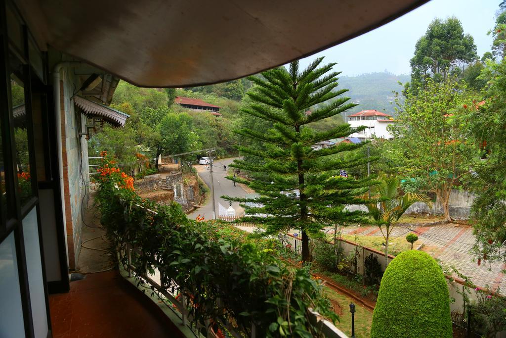 Homestay Pavithram