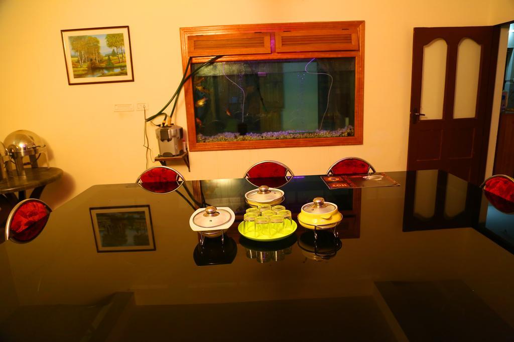 Homestay Pavithram Munnar