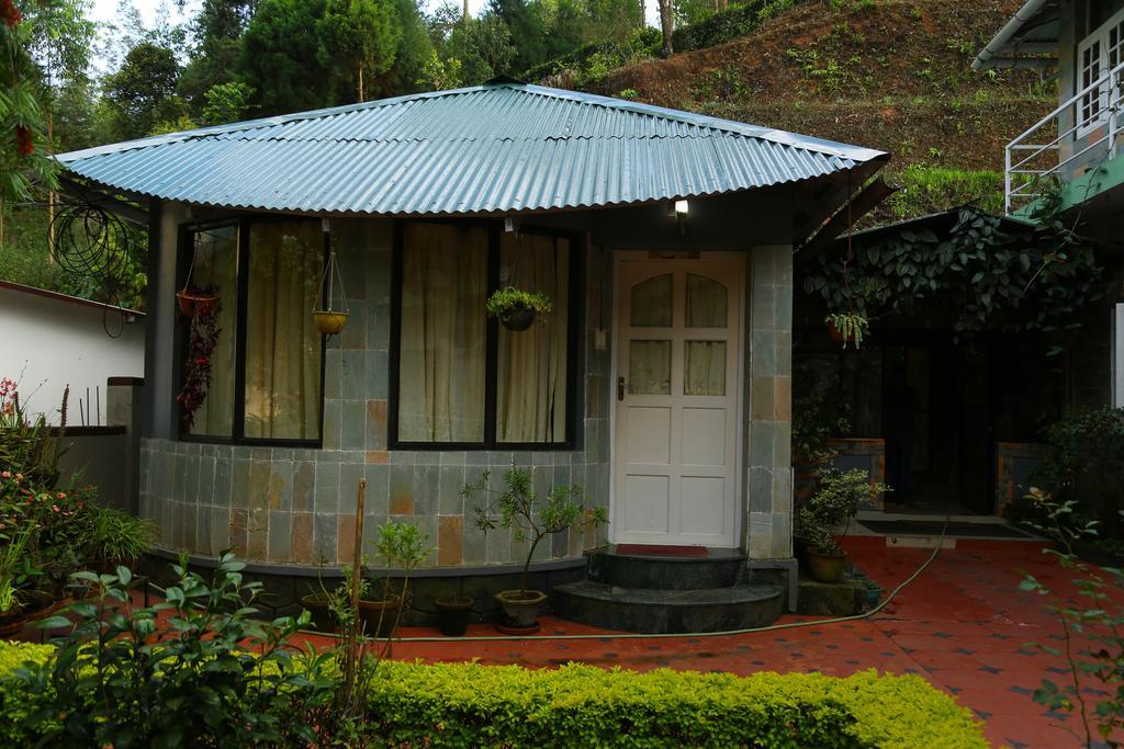 Homestay Pavithram