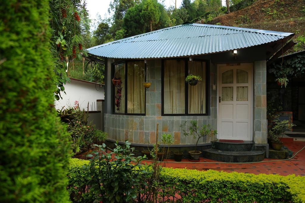 Homestay Pavithram