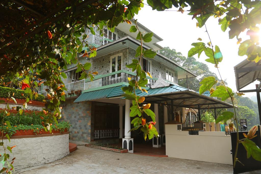 Homestay Pavithram Munnar