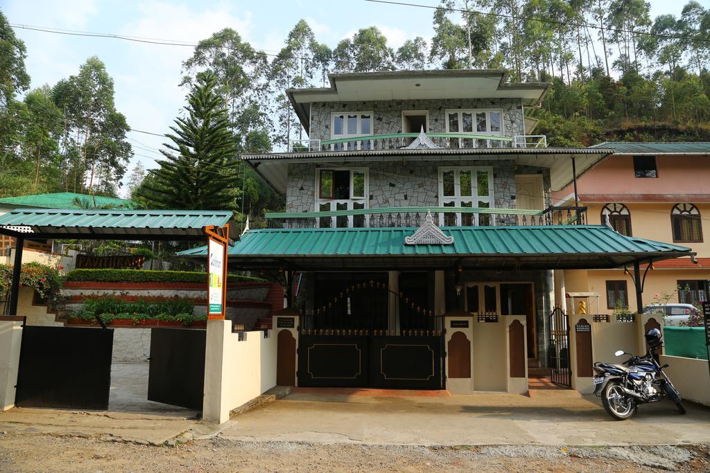 Homestay Pavithram *