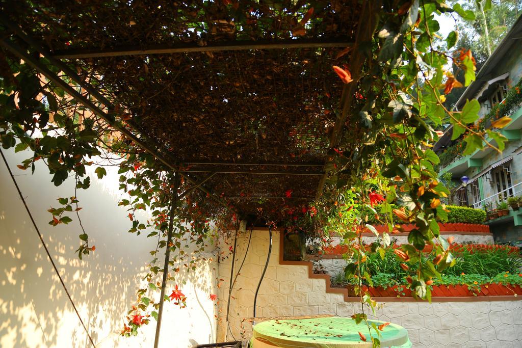 Homestay Pavithram