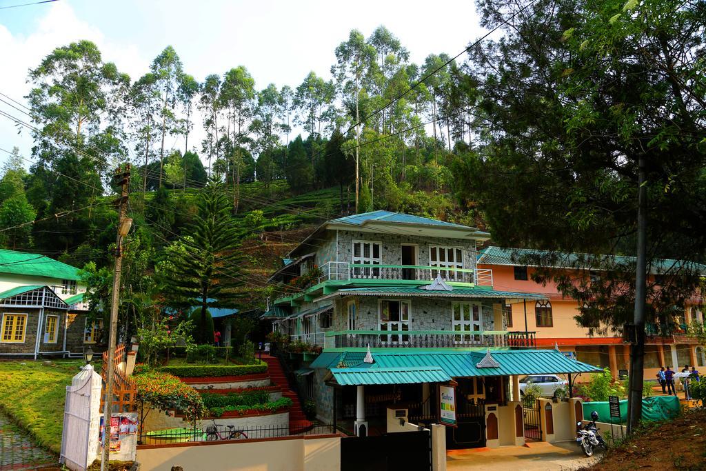 Homestay Pavithram Munnar