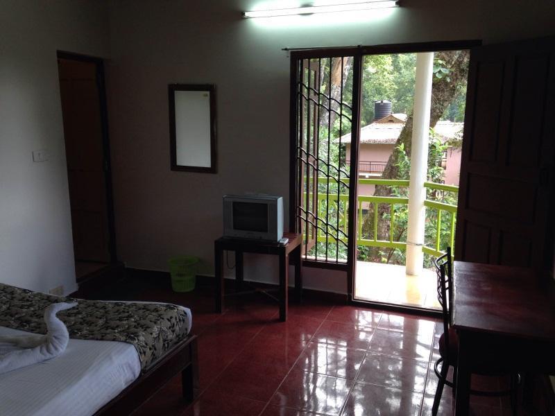 Spice Jungle Munnar