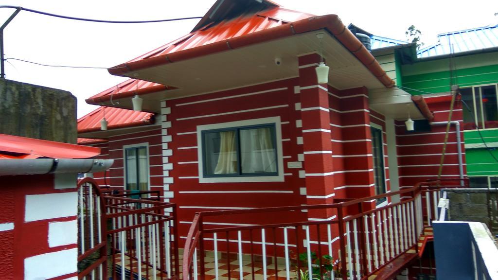 Lodge 3r