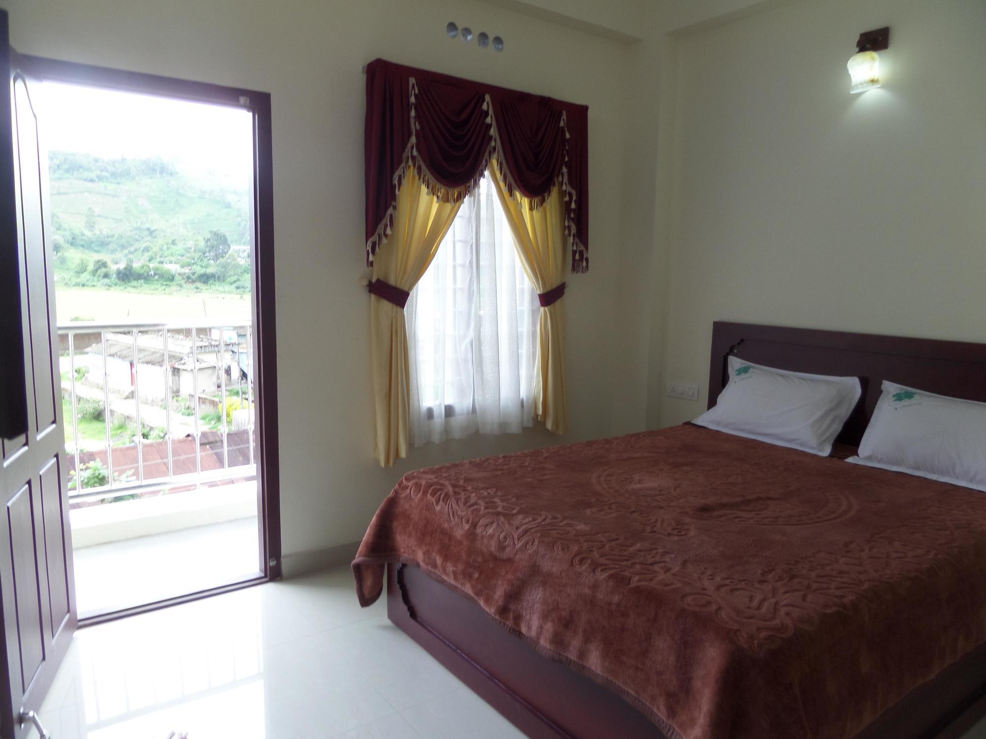 Hotel 4season Munnar